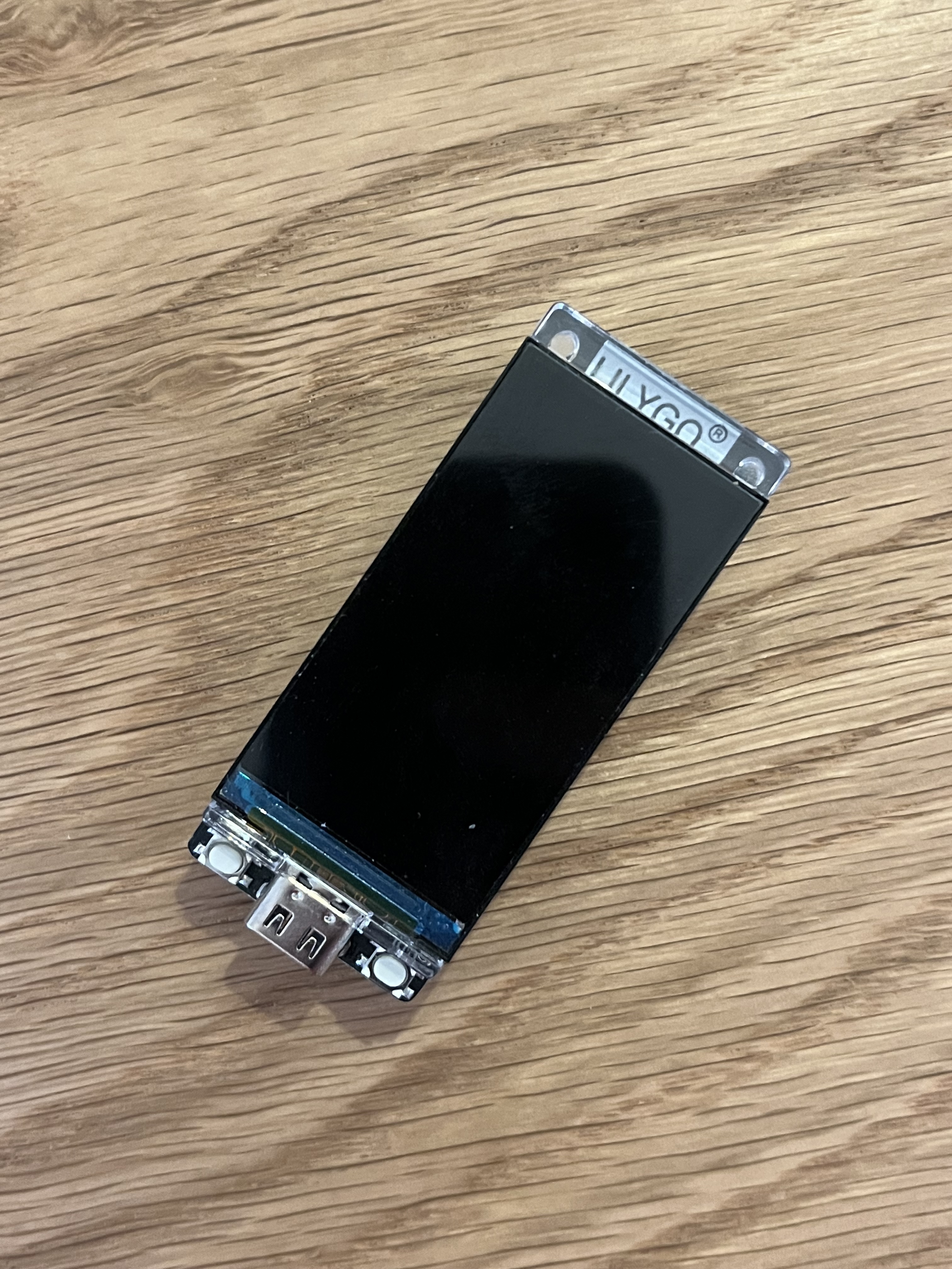 The ESP32